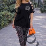 ترنج حريمي صيفي بيج سايز