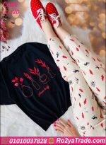 بيجامة بلانت ليدي 11-120