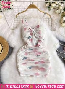 لانجري قصير حريمي