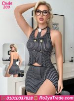 لانجري سكرتيرة تنكري 209