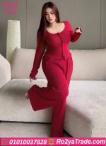 بيجامة حريمي نبيتي