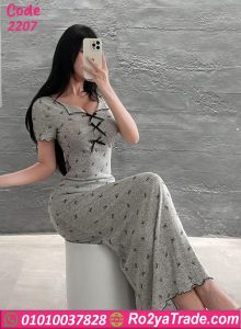 كاش مايوه بيتي صيفي وان سايز