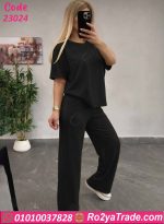 ترنج ستراس جانبي كود 23024