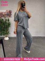 ترنج ستراس جانبي كود 23024