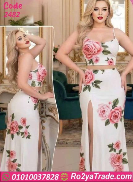 طقم ميني جيب كود 2482