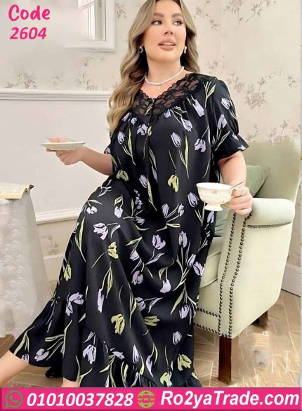 كاش مايوه بيتي صيفي بيج سايز