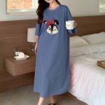 كاش منزلية طويلة نسائية