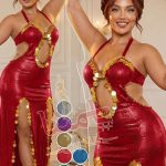 بدلة رقص كود 380