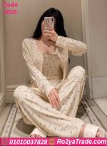 بيجامات وترنجات نسائية صيفي