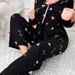 بيجامات وترنجات نسائية صيفي
