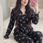 بيجامات وترنجات نسائية صيفي