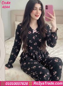 بيجامات وترنجات نسائية صيفي
