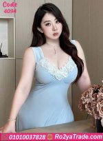 كاش دانتيل طويلة نسائية