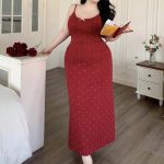 كاش مايوه بيتي صيفي بيج سايز كود 4180