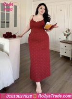 كاش مايوه بيتي صيفي بيج سايز كود 4180