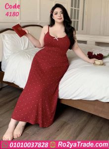 كاش مايوه بيتي صيفي بيج سايز كود 4180