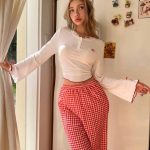 بيجامات وترنجات نسائية صيفي