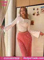 بيجامات وترنجات نسائية صيفي