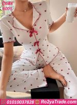 بيجامات وترنجات نسائية صيفي