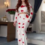 بيجامات وترنجات نسائية صيفي
