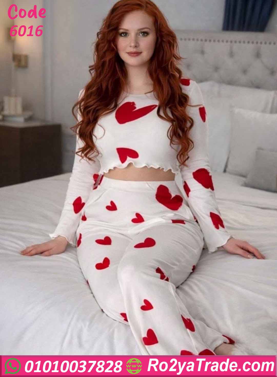 بيجامات وترنجات نسائية صيفي