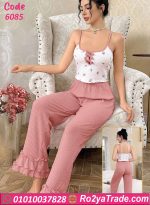 بيجامات وترنجات نسائية صيفي