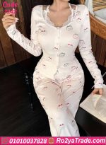 بيجامات وترنجات نسائية صيفي