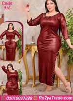 ⁦بدلة رقص شرقي كود 016⁩ - الصورة ⁦2⁩