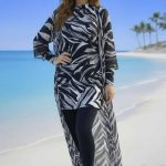 مايوه محجبات صيفي