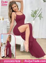 لانجري طويل كود 0208