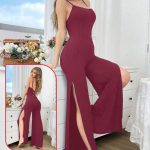 لانجري طويل كود 0208