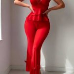 بيجامة فراشات كود 0209