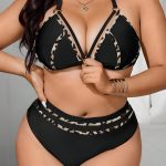 ملابس داخلية حريمي بيج سايز