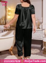 لانجري قصير كود - 058 بيج سايز