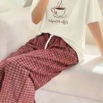 بيجامة صيفية حريمي كود 060