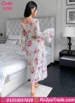 لانجري طويل كود - 1059