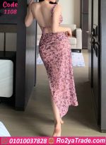 لانجري حريمي طويل