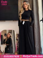 بيجامة صيفية نسائية