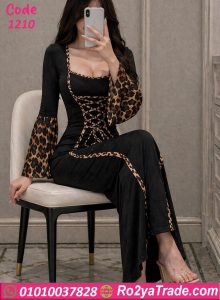عباية بيتي كود 1210