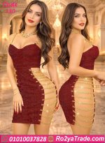 لانجري قصير نسائي