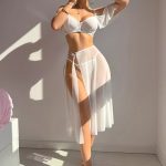 لانجري ميني جيب - كود 156