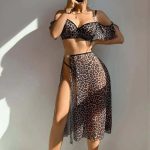 لانجري ميني جيب - كود 157