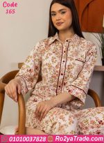 بيجامات وترنجات نسائية صيفي