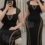 عباية بيتي حريمي صيفي