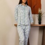 بيجامات وترنجات نسائية صيفي