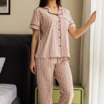 بيجامات وترنجات نسائية صيفي
