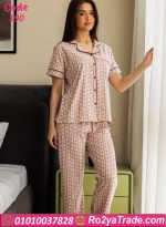 بيجامات وترنجات نسائية صيفي