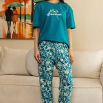 بيجامات وترنجات نسائية صيفي