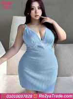 لانجري قصير بيج سايز