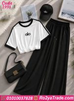 ترنج صيفي نسائي